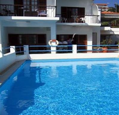 фото отеля Residencia Vila Lusitania