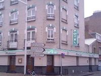 Zanzibar Victoria Hotel Dunkerque