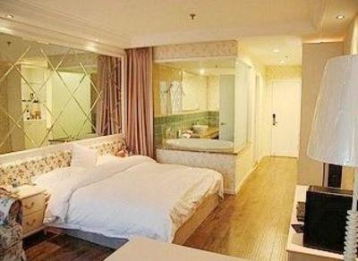 фото отеля Xinsu Apartment Hotel Shenyang