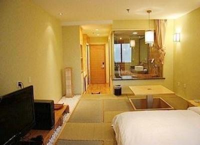 фото отеля Xinsu Apartment Hotel Shenyang
