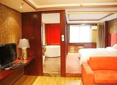 фото отеля Xinsu Apartment Hotel Shenyang