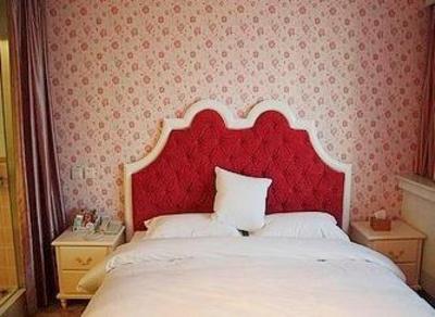 фото отеля Xinsu Apartment Hotel Shenyang