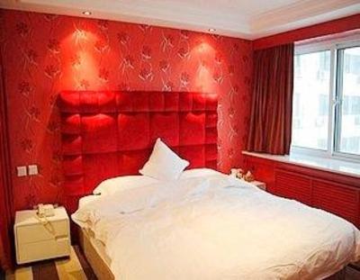 фото отеля Xinsu Apartment Hotel Shenyang