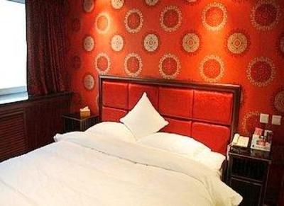 фото отеля Xinsu Apartment Hotel Shenyang