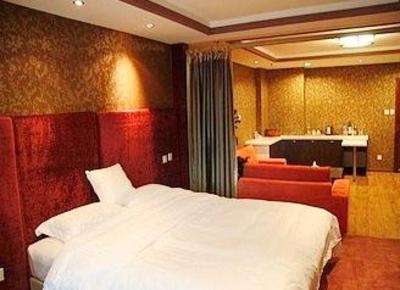 фото отеля Xinsu Apartment Hotel Shenyang