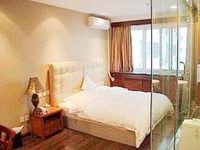 Xinsu Apartment Hotel Shenyang