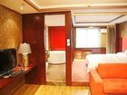 фото отеля Xinsu Apartment Hotel Shenyang