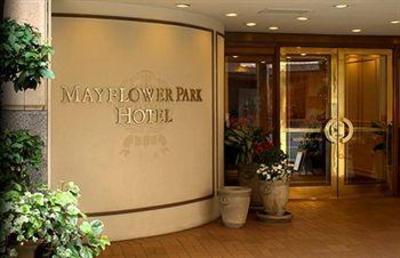 фото отеля Mayflower Park
