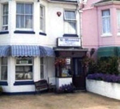 фото отеля St.Weonards Hotel Paignton