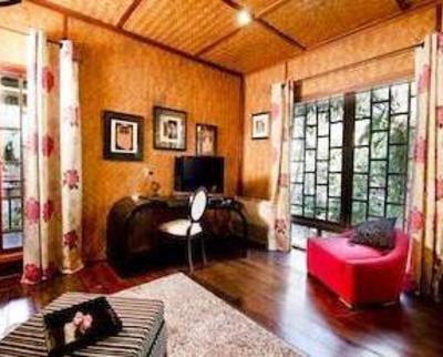 фото отеля Residence Mandalay