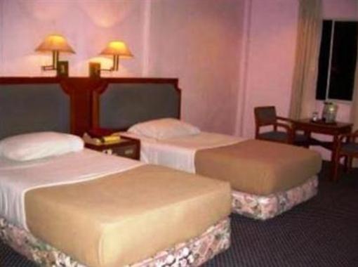 фото отеля Anika Inn Hotel