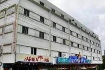 фото отеля Anika Inn Hotel