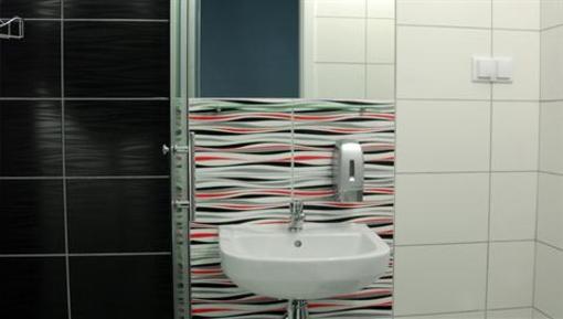 фото отеля Traffic Hostel