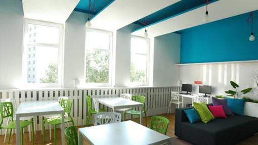 фото отеля Traffic Hostel