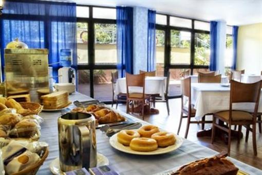 фото отеля Hotel Tereñes Costa Ribadesella