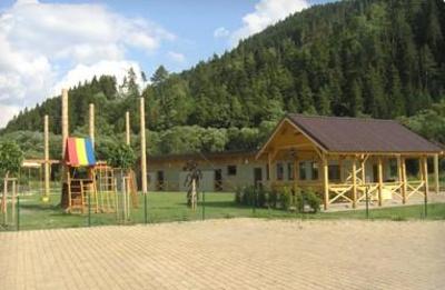 фото отеля Penzion Lodenica Liptovsky Hradok