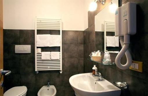 фото отеля Domus Laetitiae