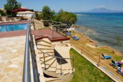 фото отеля Tsamis Zante