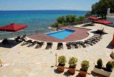 фото отеля Tsamis Zante