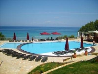фото отеля Tsamis Zante