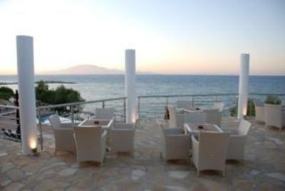 фото отеля Tsamis Zante