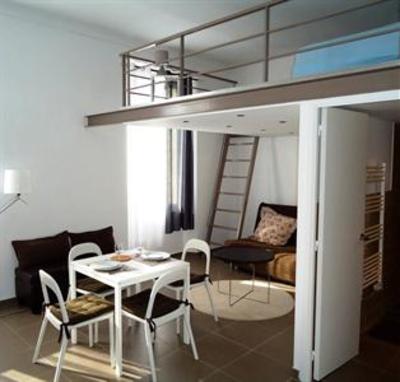 фото отеля My Loft Cannes