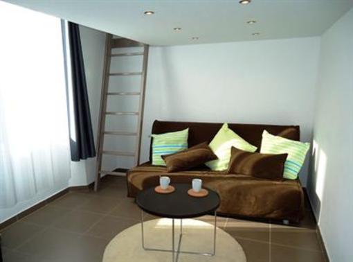 фото отеля My Loft Cannes