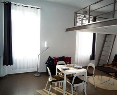 фото отеля My Loft Cannes