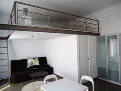 фото отеля My Loft Cannes