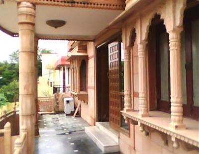 фото отеля Krishna Hostel