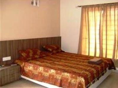 фото отеля Krishna Hostel