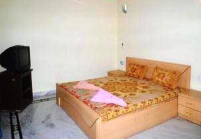 фото отеля Krishna Hostel