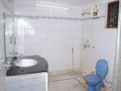 фото отеля Krishna Hostel