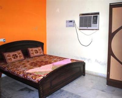 фото отеля Krishna Hostel