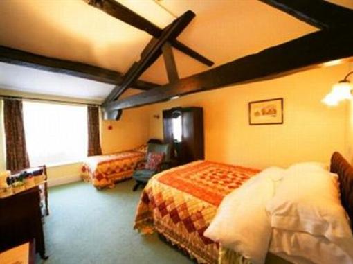 фото отеля Krishna Hostel
