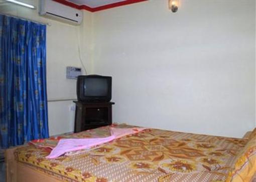 фото отеля Krishna Hostel