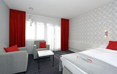 фото отеля Arena Hotel Steinmattli