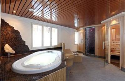 фото отеля Arena Hotel Steinmattli