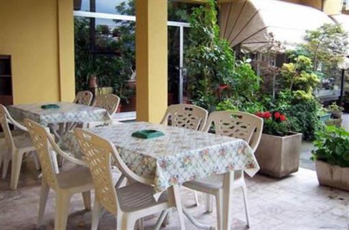 фото отеля Marchina Hotel Brescia
