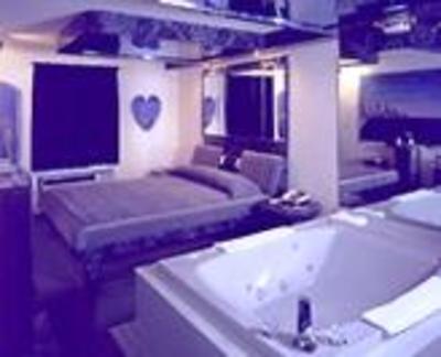 фото отеля Hollywood Inn & Suites