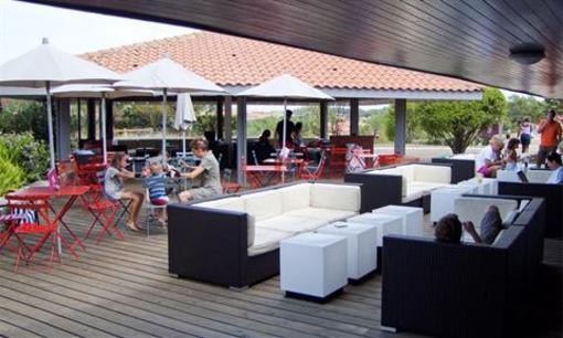 фото отеля Belambra Clubs Les Vignes