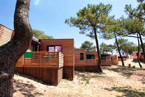 фото отеля Belambra Clubs Les Vignes