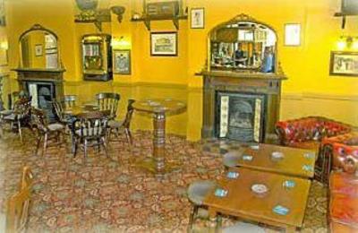 фото отеля The Summerfield Tavern