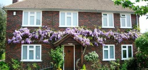 фото отеля Clay Farm Guest House London