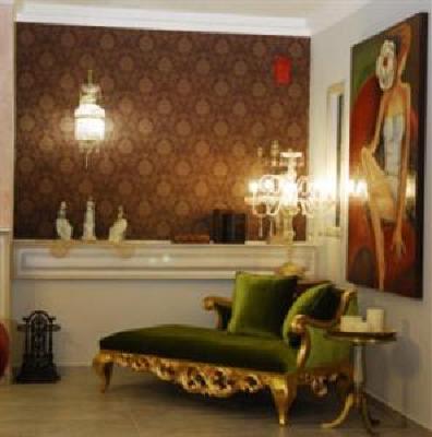 фото отеля Hotel Villa Sevasti