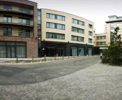 фото отеля Fairgreen Hotel Galway