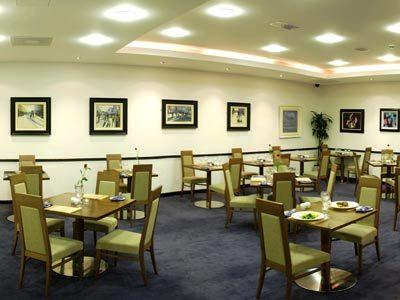 фото отеля Fairgreen Hotel Galway