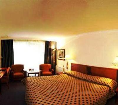 фото отеля Fairgreen Hotel Galway