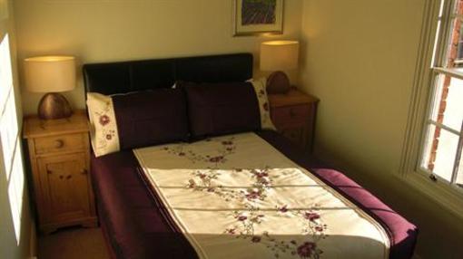 фото отеля Linden Guest House Ross-On-Wye