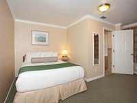 Travelers Inn Williams (California)